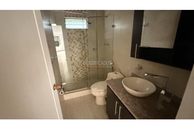 Apartamentos, Venta, Santa Mónica Residencial - $580.000.000