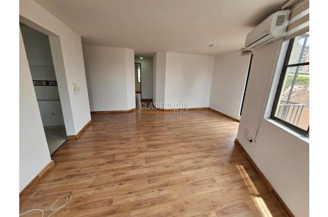 Apartamentos, Venta, Cuarto de Legua - $277.000.000
