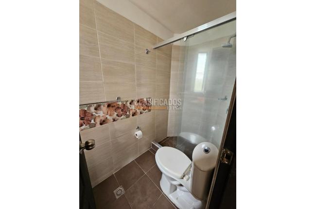 Apartamentos, Venta, Cuarto de Legua - $277.000.000