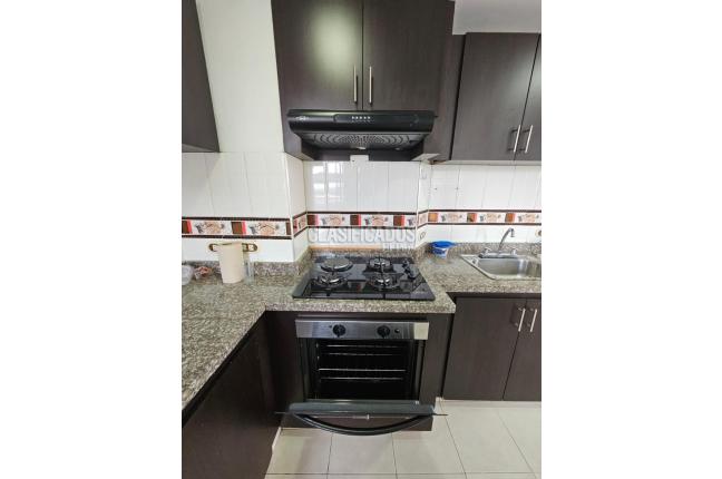 Apartamentos, Venta, Cuarto de Legua - $277.000.000
