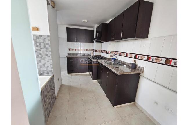 Apartamentos, Venta, Cuarto de Legua - $277.000.000