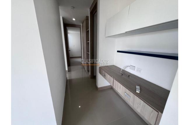 Apartamentos, Venta, Jamundí - $235.000.000
