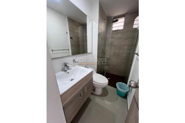 Apartamentos, Venta, Jamundí - $235.000.000