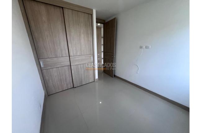 Apartamentos, Venta, Jamundí - $235.000.000