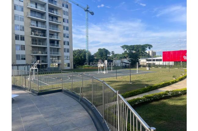 Apartamentos, Venta, Jamundí - $235.000.000