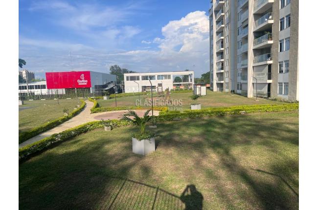 Apartamentos, Venta, Jamundí - $235.000.000