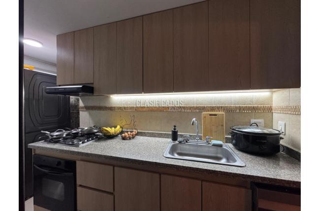 Apartamentos, Alquiler, El Ingenio - $2.500.000