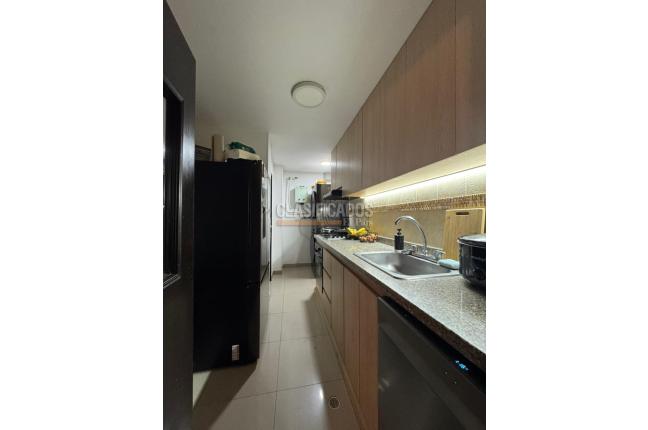 Apartamentos, Alquiler, El Ingenio - $2.500.000