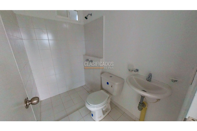 Apartamentos, Venta, Ciudad Pacifica - $247.000.000