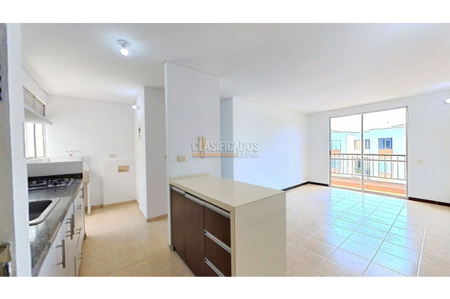 Apartamentos, Venta, Valle del Lili - $197.000.000