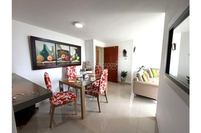 Apartamentos, Venta en Primero de Mayo