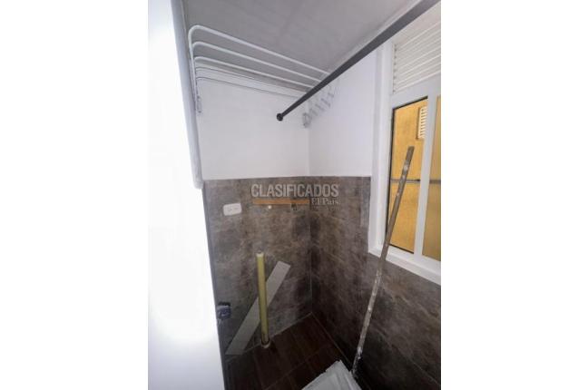 Apartamentos, Alquiler, Guabinas - $1.250.000