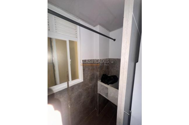 Apartamentos, Alquiler, Guabinas - $1.250.000