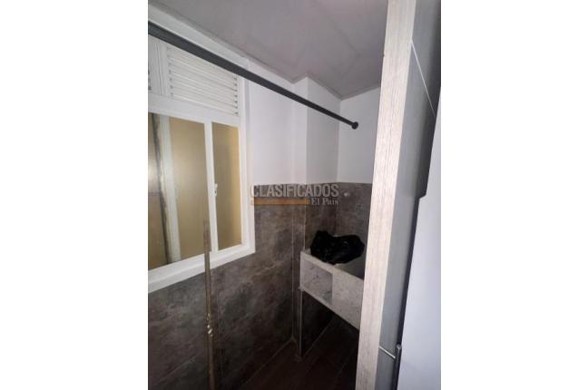 Apartamentos, Alquiler, Guabinas - $1.250.000