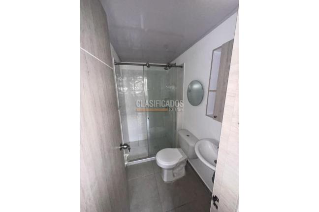 Apartamentos, Alquiler, Guabinas - $1.250.000