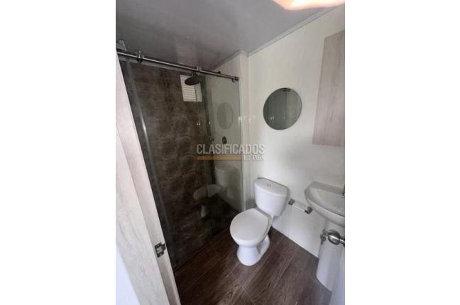 Apartamentos, Alquiler, Guabinas - $1.250.000