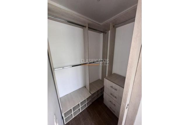 Apartamentos, Alquiler, Guabinas - $1.250.000