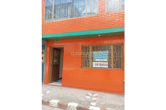 Apartamentos, Alquiler, Bogotá - $1.200.000
