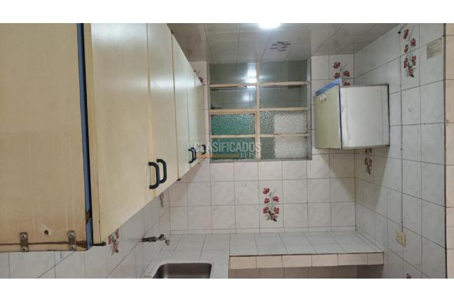 Apartamentos, Alquiler, Bogotá - $1.200.000
