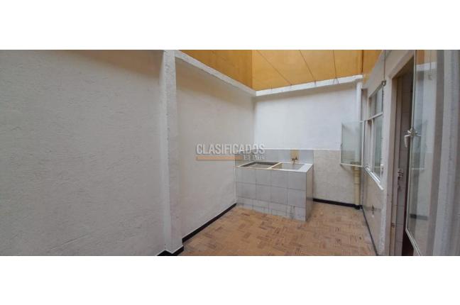Apartamentos, Alquiler, Bogotá - $1.200.000