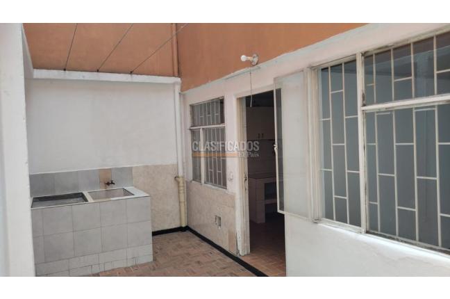 Apartamentos, Alquiler, Bogotá - $1.200.000