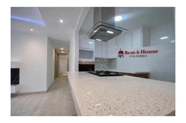 Apartamentos, Venta en Cajica
