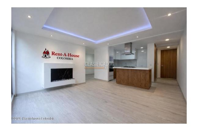 Apartamentos, Venta, Cajica - $390.000.000
