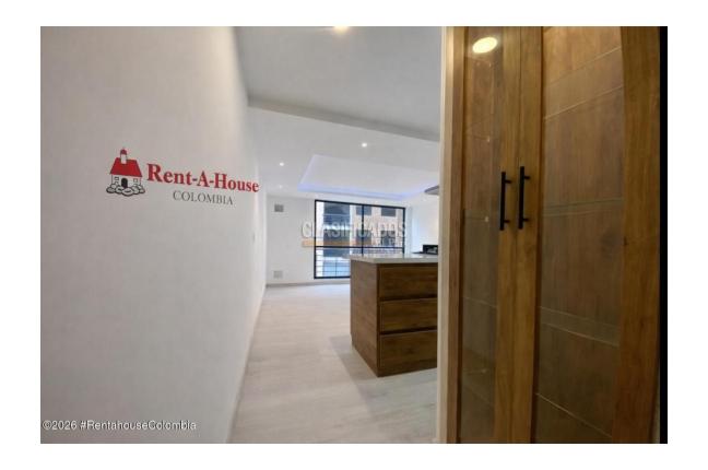 Apartamentos, Venta, Cajica - $390.000.000
