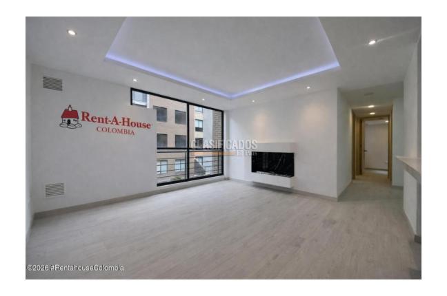 Apartamentos, Venta, Cajica - $390.000.000