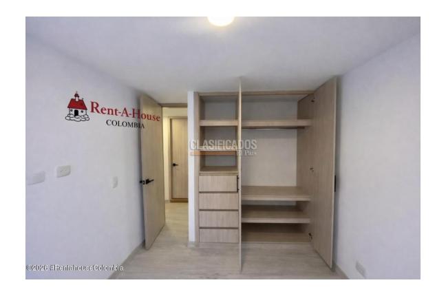 Apartamentos, Venta, Cajica - $390.000.000