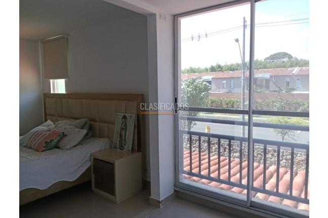 Casas, Alquiler, Jamundí - $2.700.000