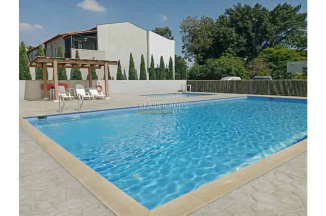 Casas, Alquiler, Jamundí - $2.700.000