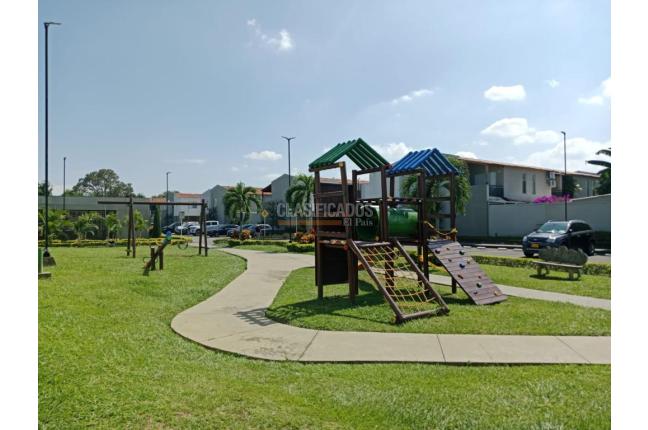 Casas, Alquiler, Jamundí - $2.700.000