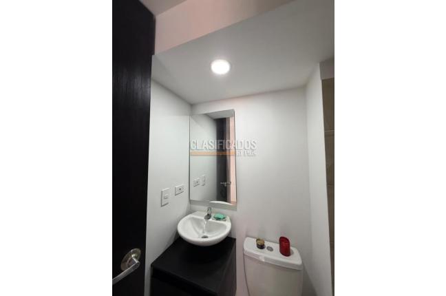 Apartamentos, Alquiler, Zipaquira - $1.200.000