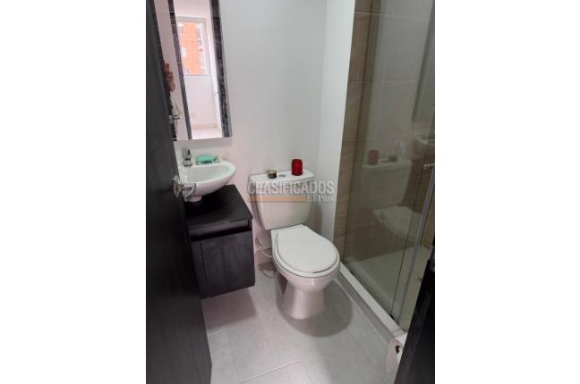 Apartamentos, Alquiler, Zipaquira - $1.200.000