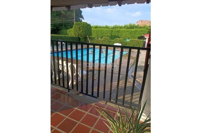 Casas, Alquiler, Jamundí - $950.000