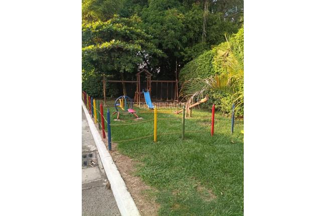 Casas, Alquiler, Jamundí - $950.000