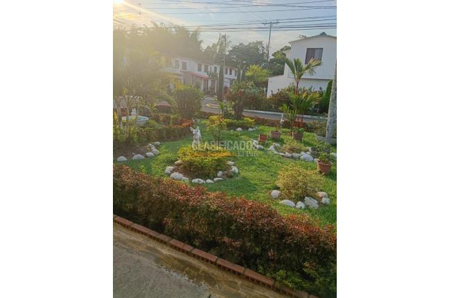 Casas, Alquiler, Jamundí - $950.000