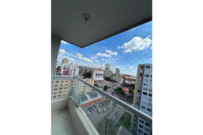 Apartamentos, Alquiler, Barranquilla - $2.000.000