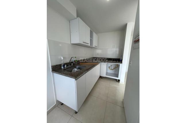 Apartamentos, Alquiler, Barranquilla - $2.000.000