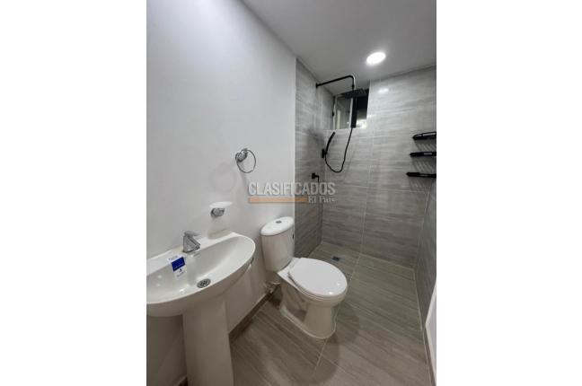 Apartamentos, Alquiler, Floridablanca - $1.500.000