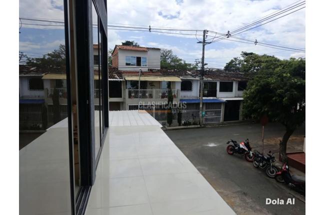 Casas, Alquiler, Jamundí - $2.400.000