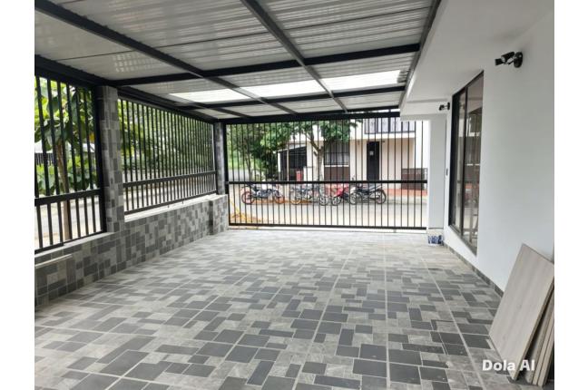 Casas, Alquiler, Jamundí - $2.400.000