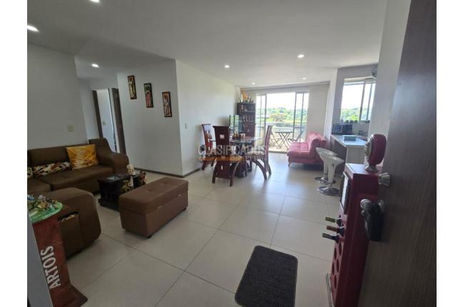 Apartamentos, Alquiler, Pereira - $3.000.000