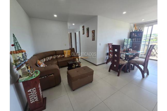 Apartamentos, Alquiler, Pereira - $3.000.000