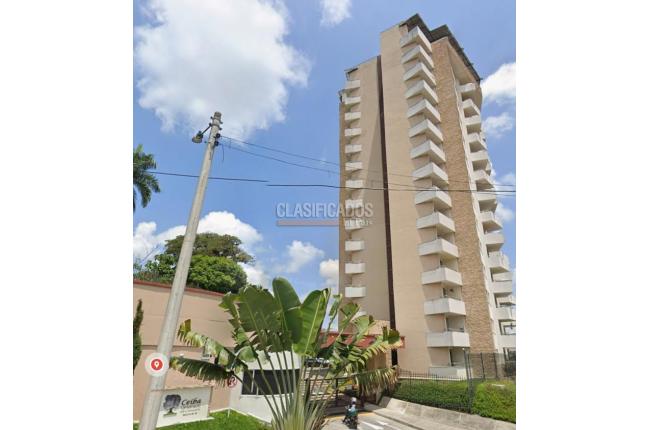 Apartamentos, Alquiler en Pereira