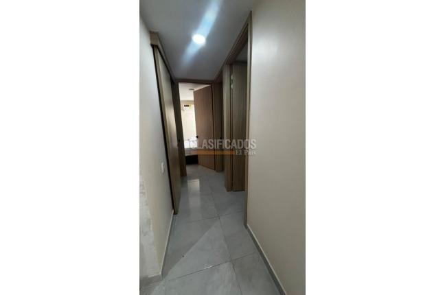 Apartamentos, Alquiler, Puerto Colombia - $2.500.000