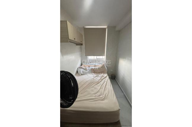Apartamentos, Alquiler, Puerto Colombia - $2.500.000