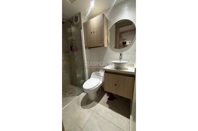 Apartamentos, Alquiler, Puerto Colombia - $2.500.000