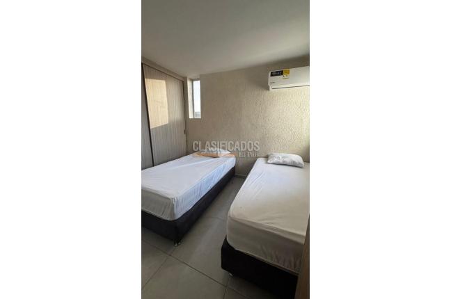 Apartamentos, Alquiler, Puerto Colombia - $2.500.000